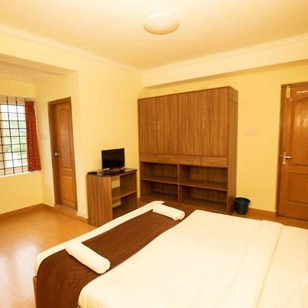 Lazo Silver Lake , Ooty Exterior foto