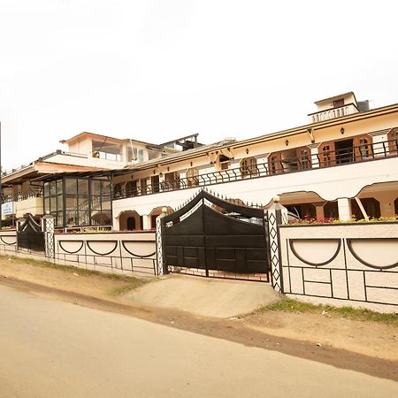 Lazo Silver Lake , Ooty Exterior foto