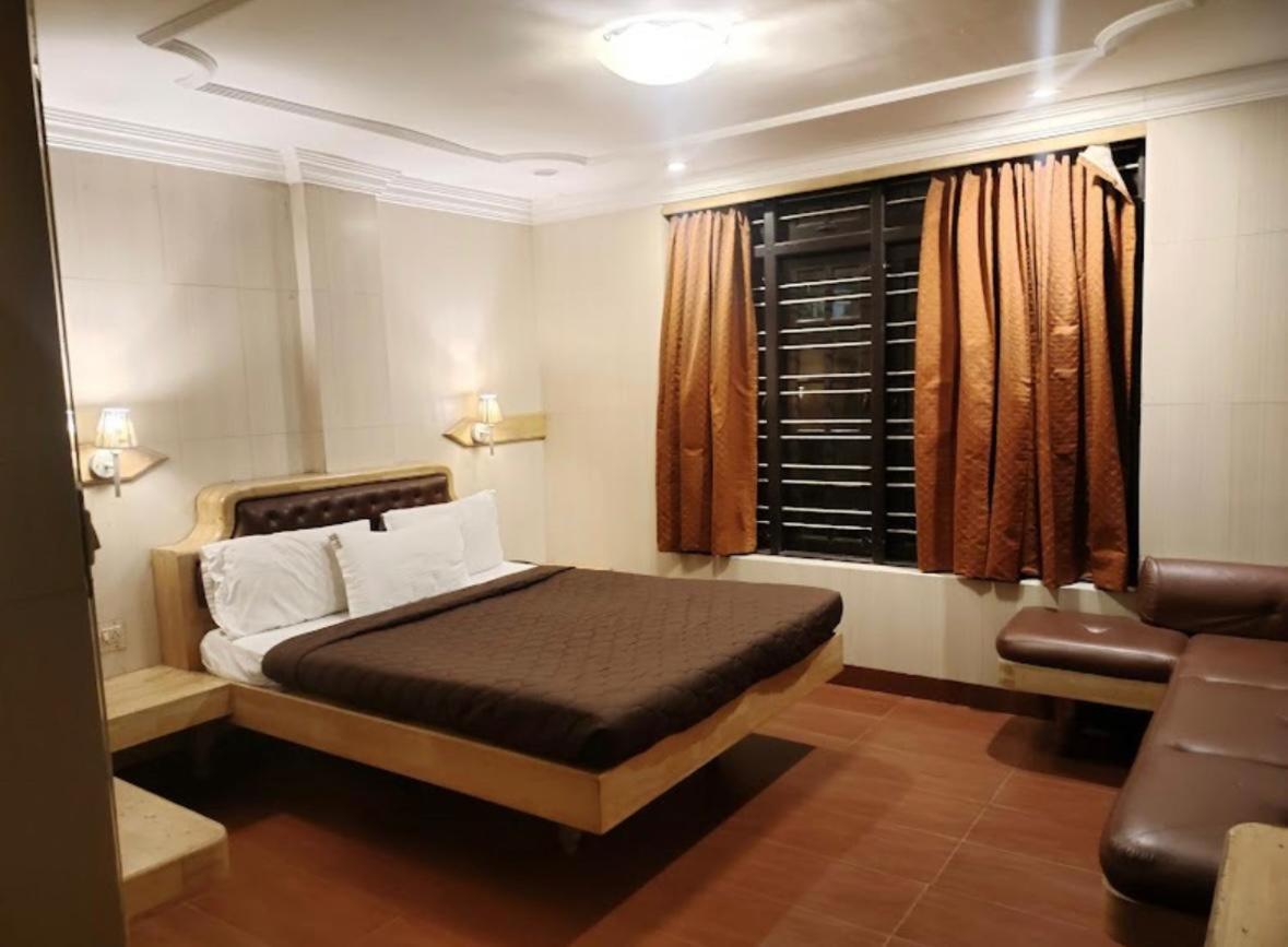 Lazo Silver Lake , Ooty Exterior foto