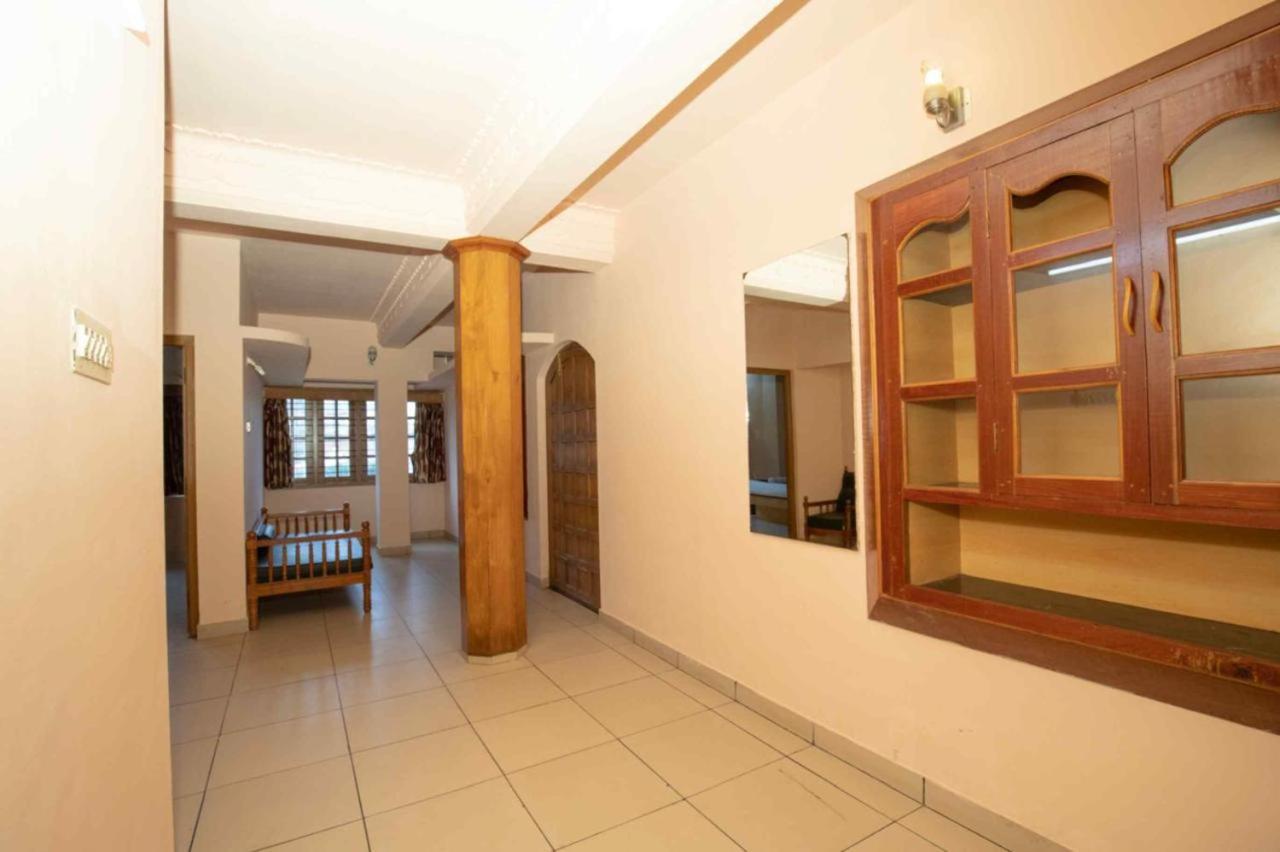 Lazo Silver Lake , Ooty Exterior foto