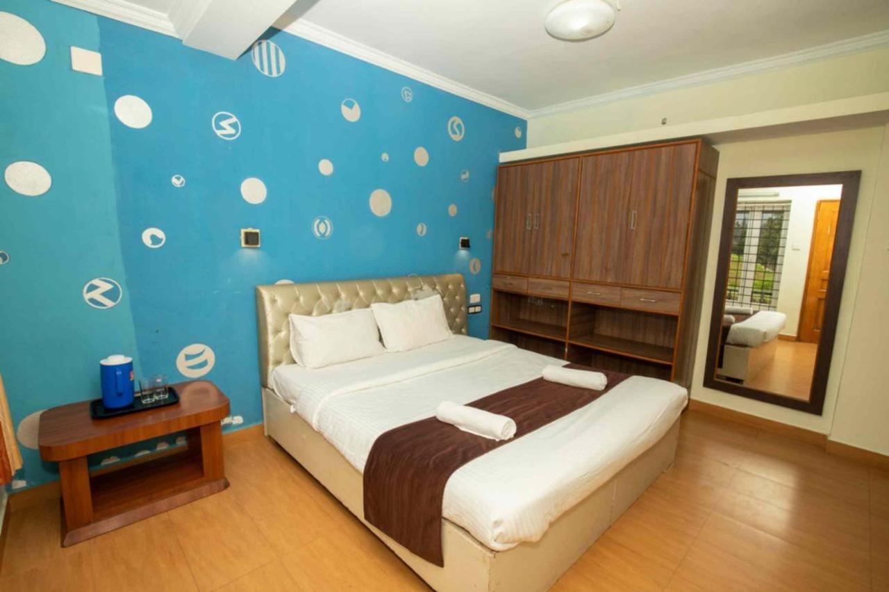 Lazo Silver Lake , Ooty Exterior foto