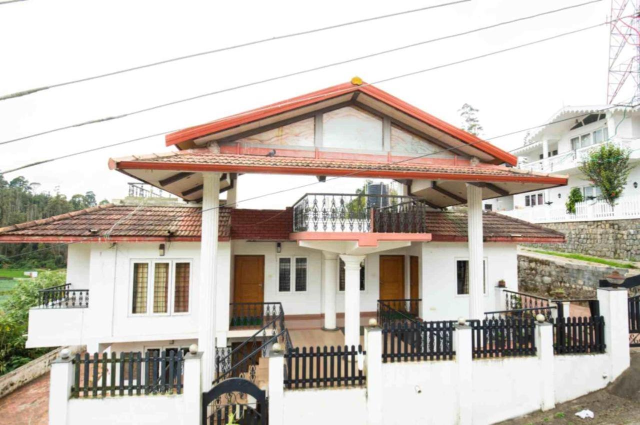 Lazo Silver Lake , Ooty Exterior foto