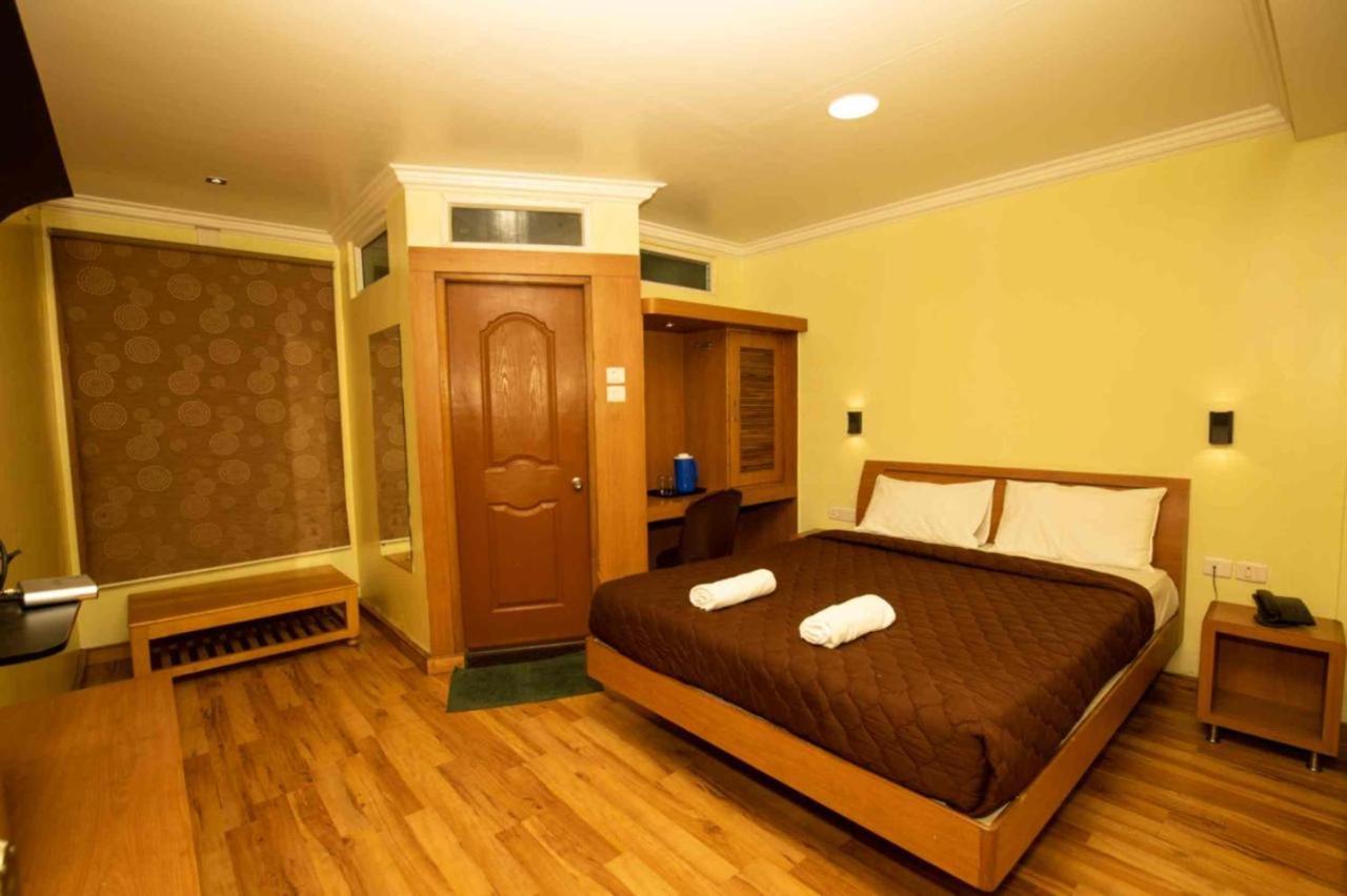 Lazo Silver Lake , Ooty Exterior foto