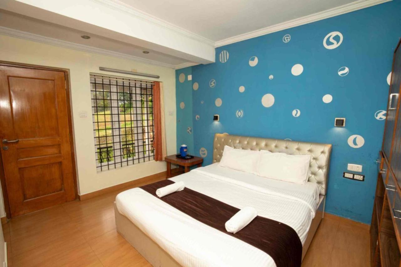Lazo Silver Lake , Ooty Exterior foto