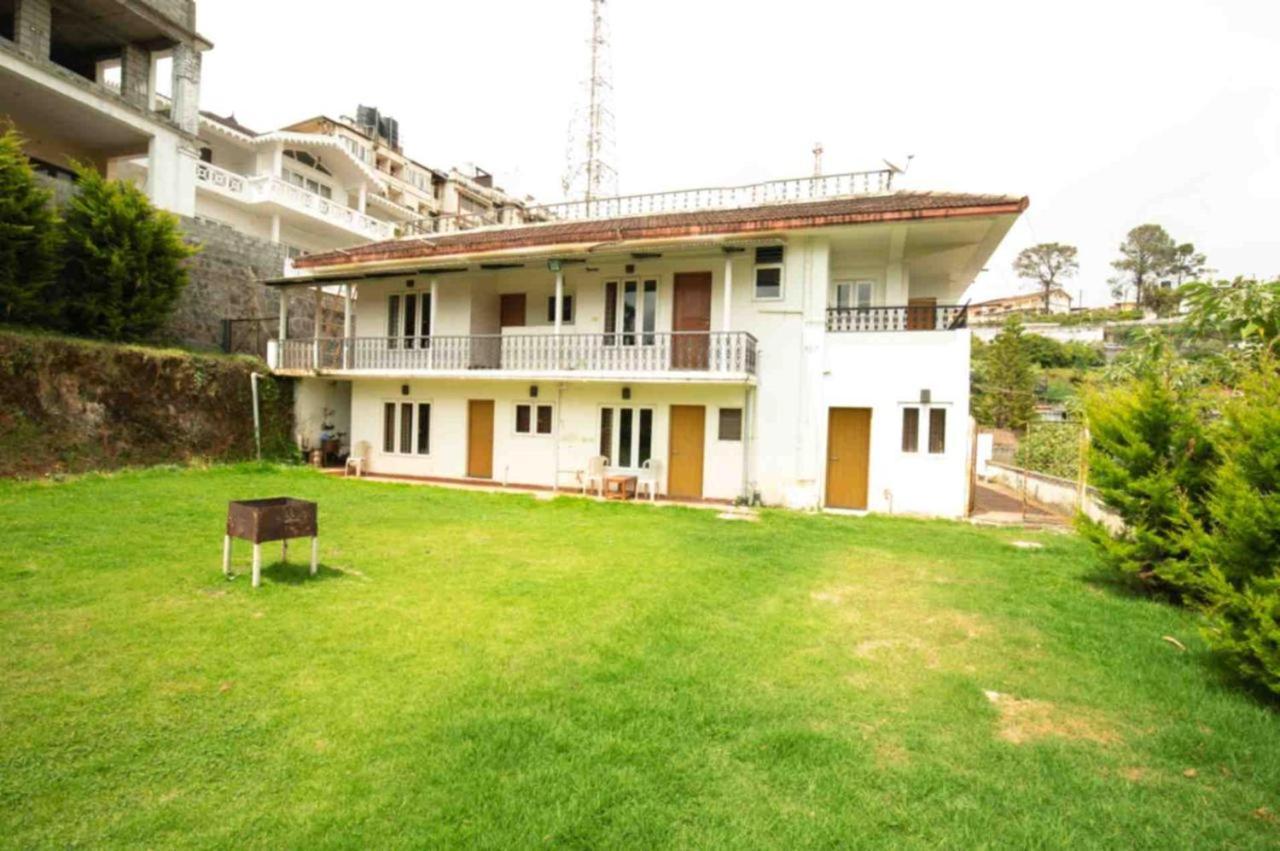 Lazo Silver Lake , Ooty Exterior foto